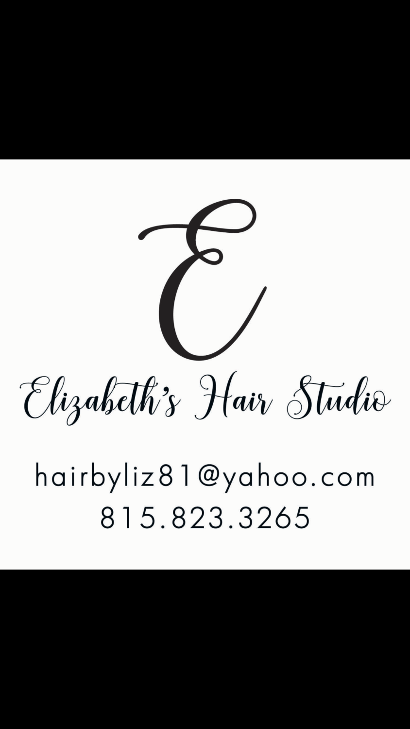Elizabeth's Hair Studio
