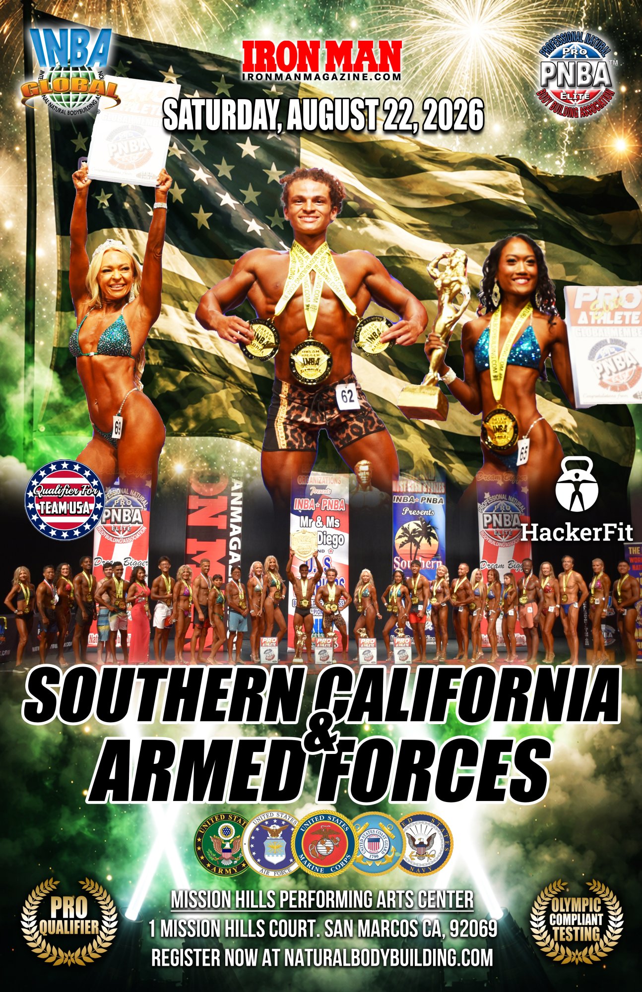 2026SOCALARMEDFORCESPOSTER