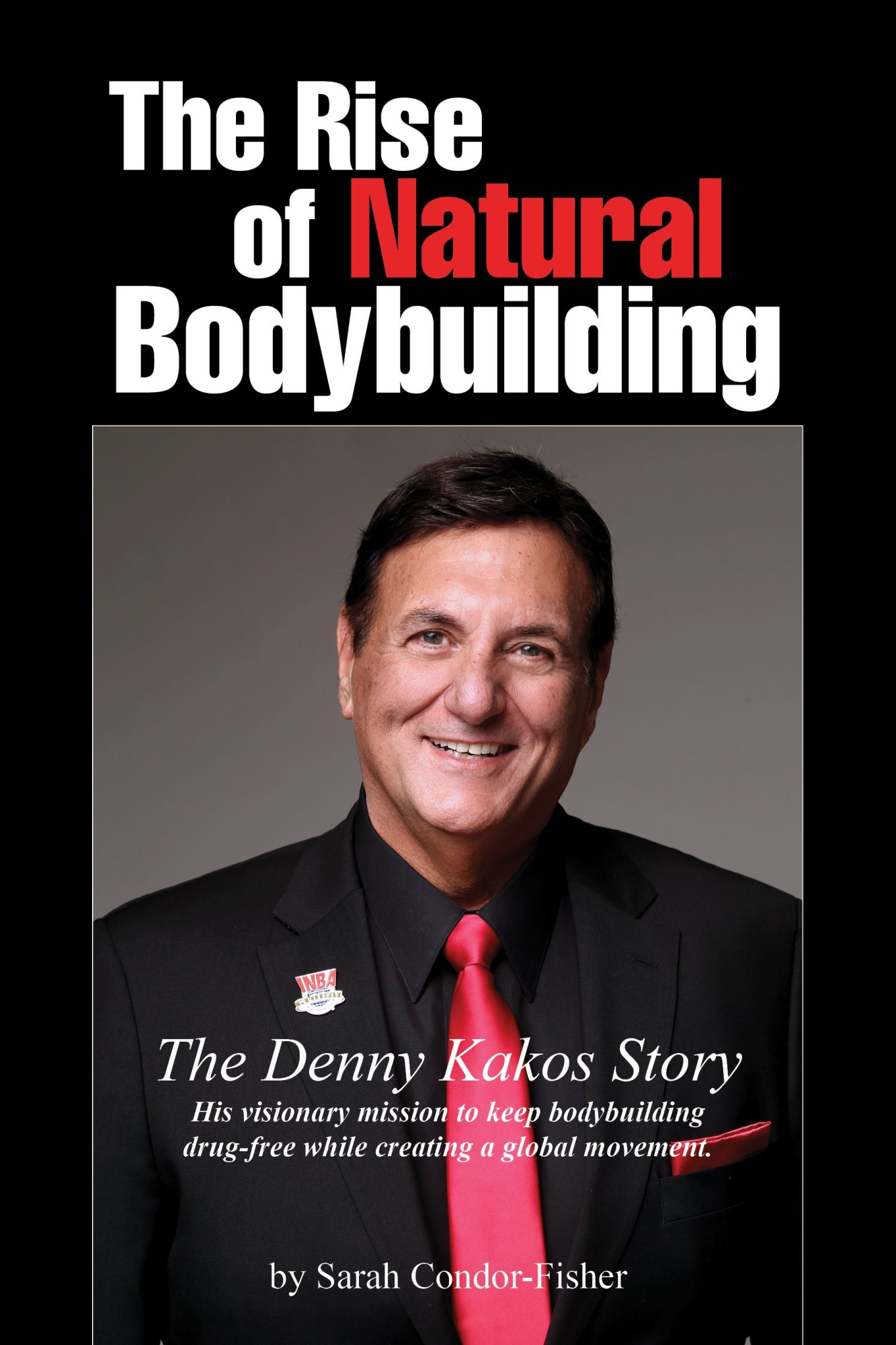 Natural Olympia 2025 Poster
